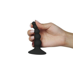LoveToy Plug Lure Me Beads 9 x 2.4cm